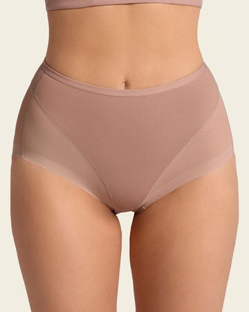 Smooth Waistband Panty